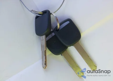 2007 Honda Odyssey Ex-L z USA, uszkodzony, nr VIN 5FNRL38747B427128